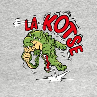 La Kotse T-Shirt